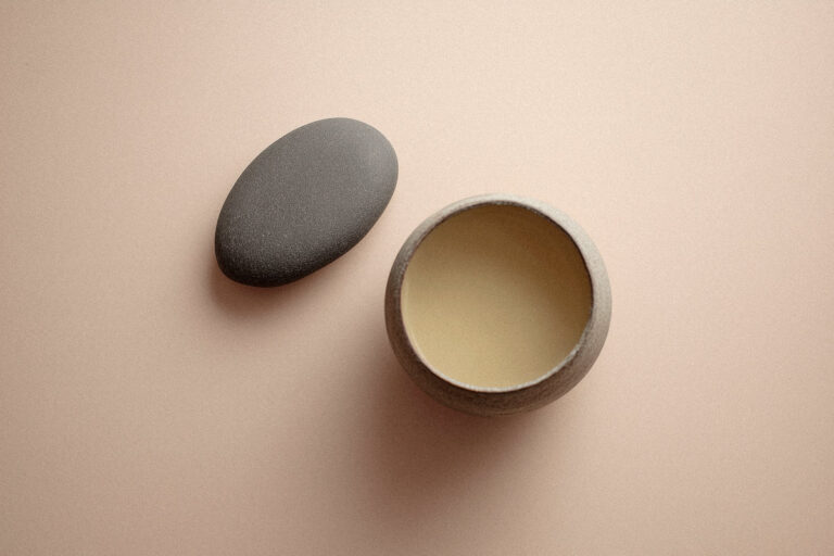 Finding Calm — gentle practices to return to yourself