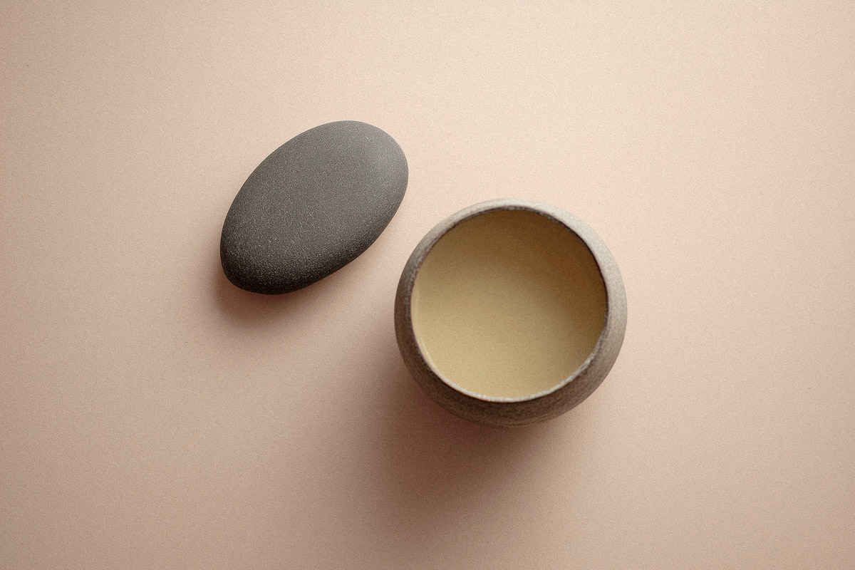 Finding Calm — gentle practices to return to yourself